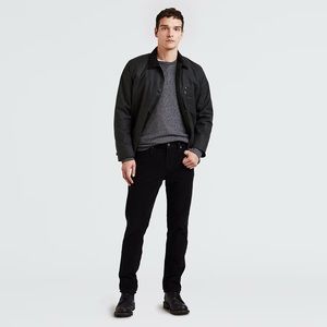 Levi’s 502™ TAPER FIT CORDUROY PANTS